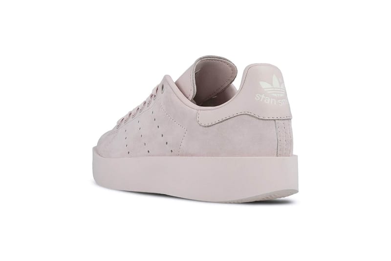 Stan smith best sale bold orchid tint