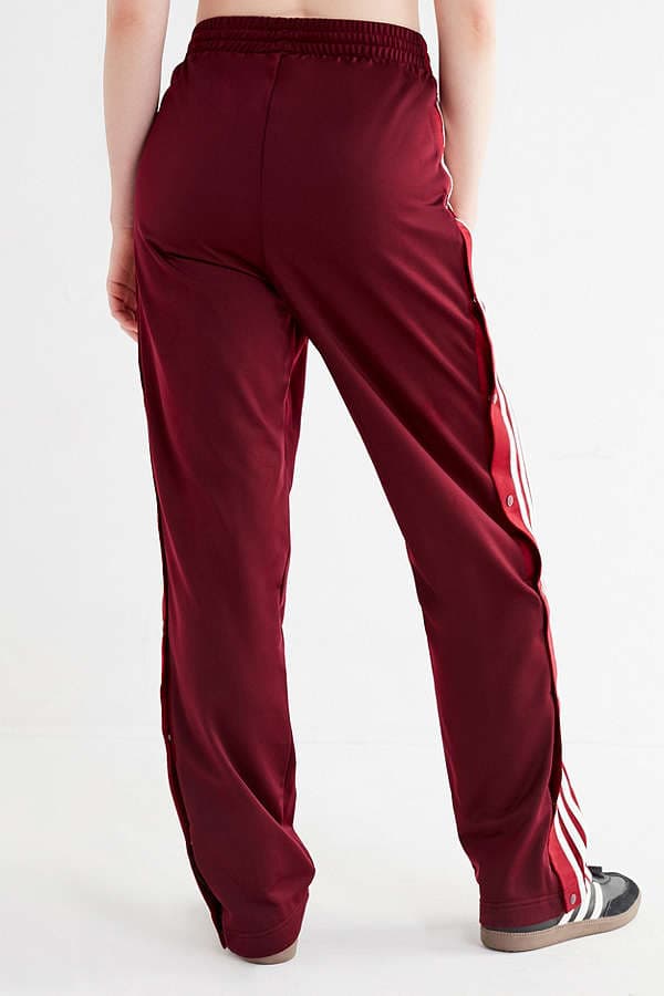 mens tear away track pants