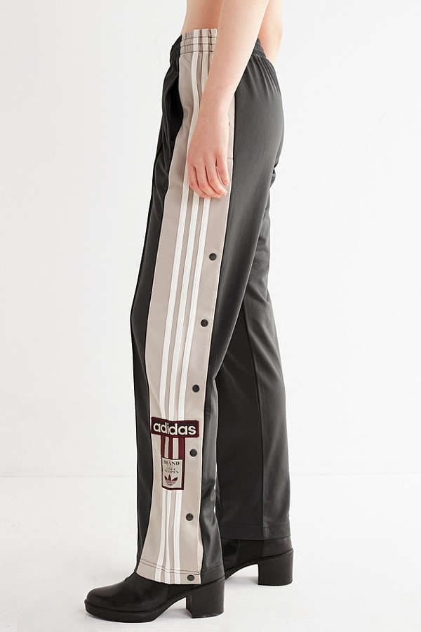 champion tear away track pants