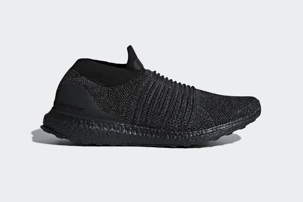 laceless reacts