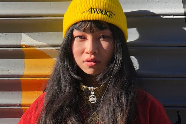 Awake NY Is Back With Beanie Collection | Hypebae