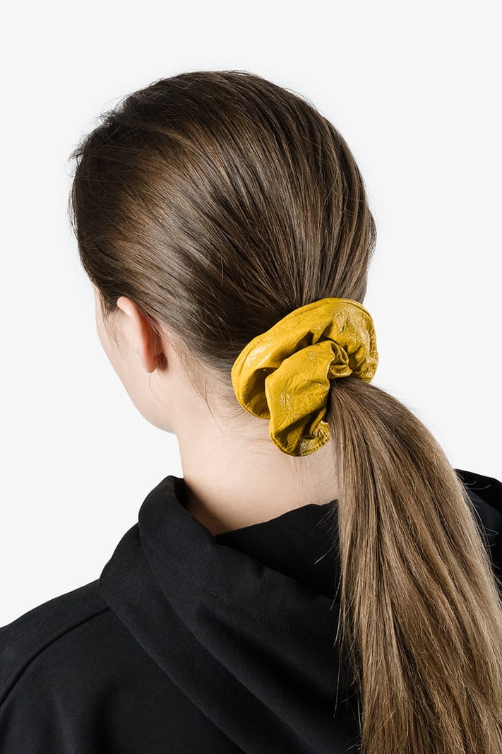 Balenciaga's Chouchou Scrunchy Is From the '90s | Hypebae