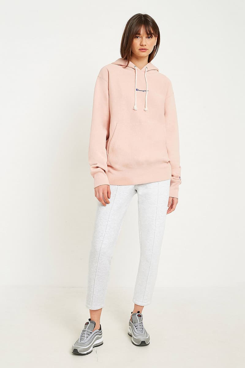 champion sweatshirt urban outfitters