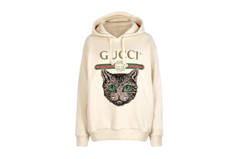 gucci cat