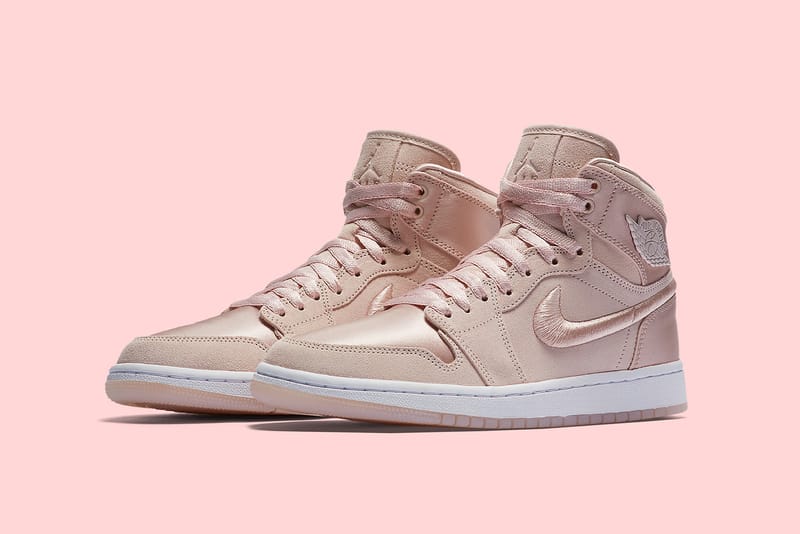 air jordan 1 rosa pastel air jordan 1 rosa pastel
