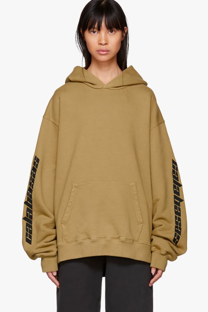 yeezy pants calabasas