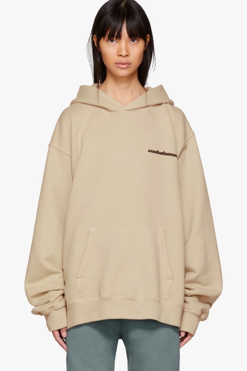 kanye west calabasas pants