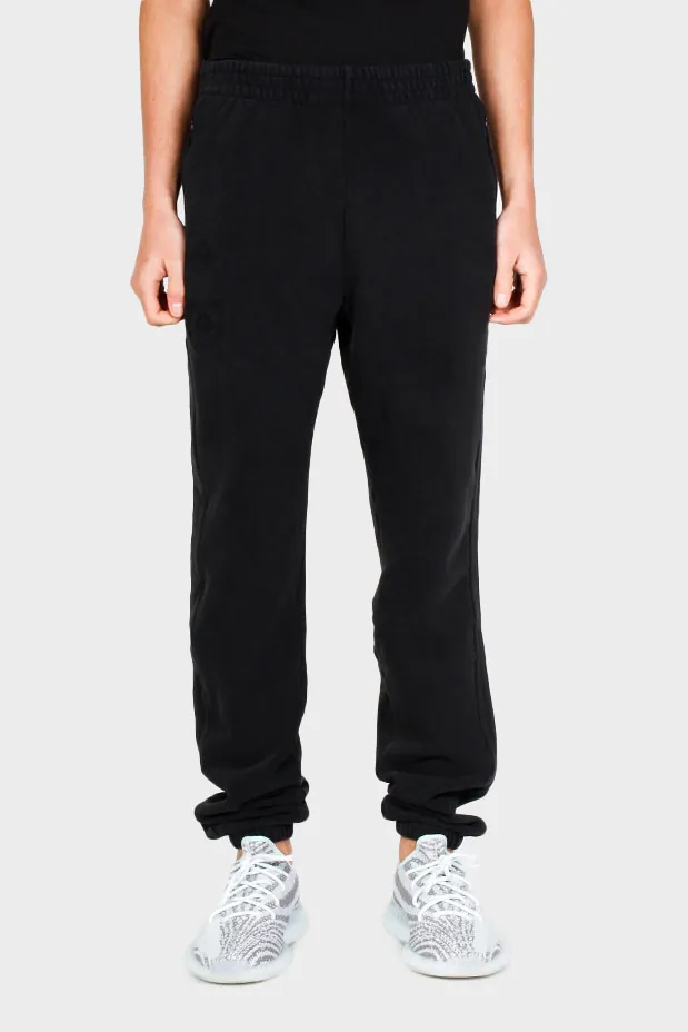 紫③ kanye着 yeezy season 5 calabasas pant - その他