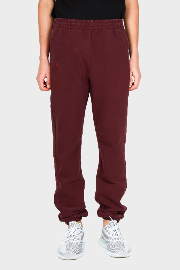 yeezy season 5 track pants