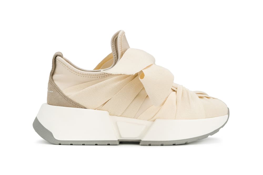 mm6 shoes online