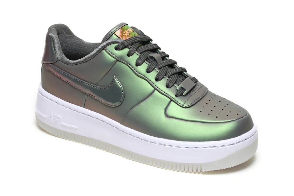 air force 1 upstep premium