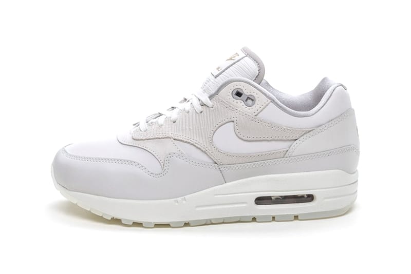 nike air max 1 vast grey