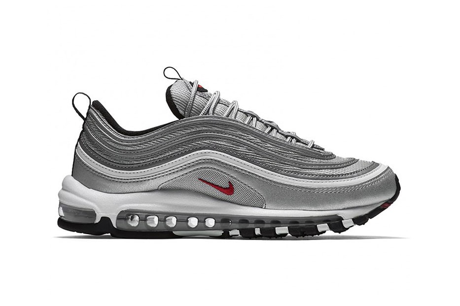 am 97 silver bullet