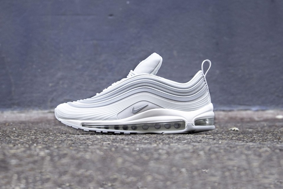 air max 97 ultra pure platinum