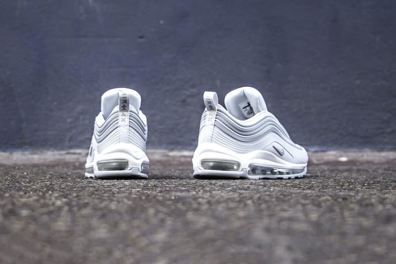 air max 97 ultra pure platinum