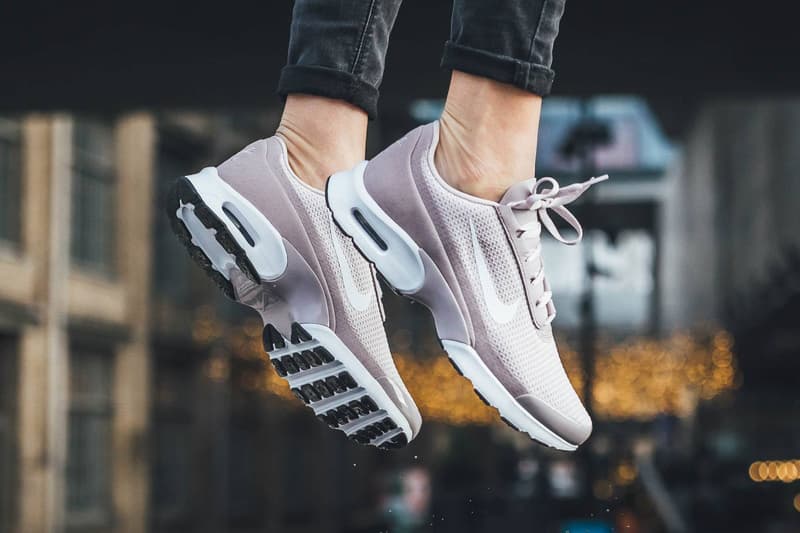 nike jewell rosa