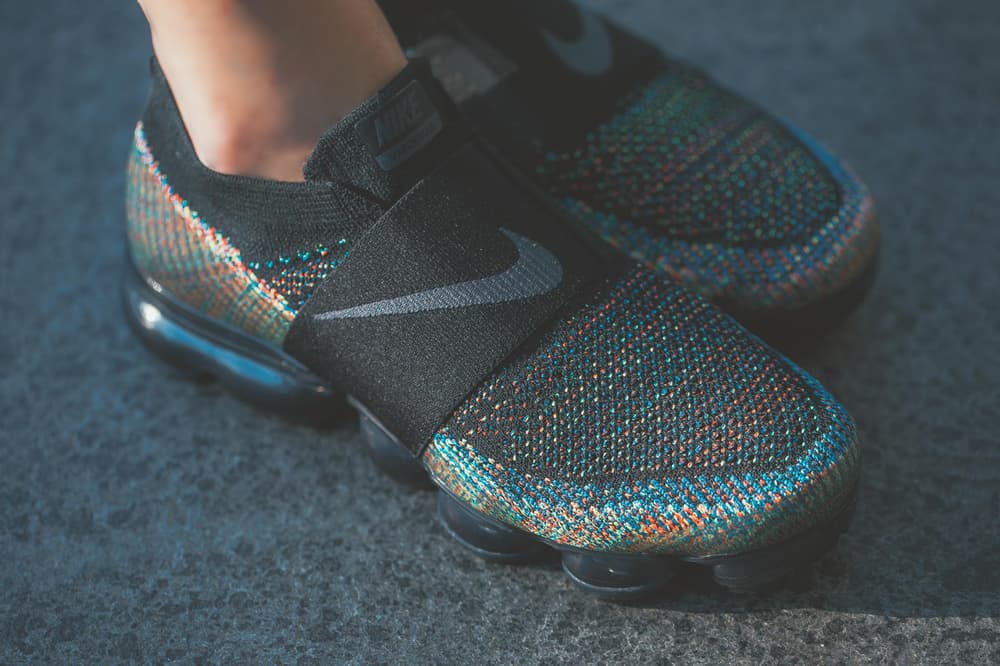 nike laceless