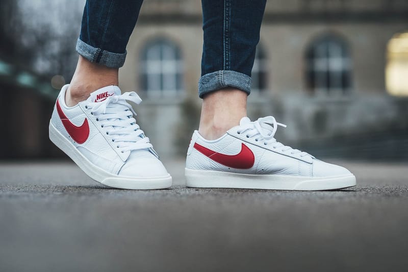nike blazer premium low nike blazer premium low