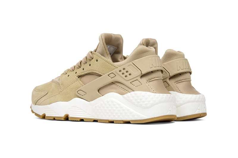 Nike Air Huarache spento Nike Air Huarache spento