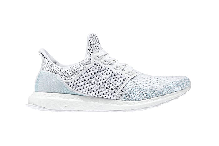Adidas x Parley Ultra Boost 4.0 Adidas x Parley Ultra Boost 4.0