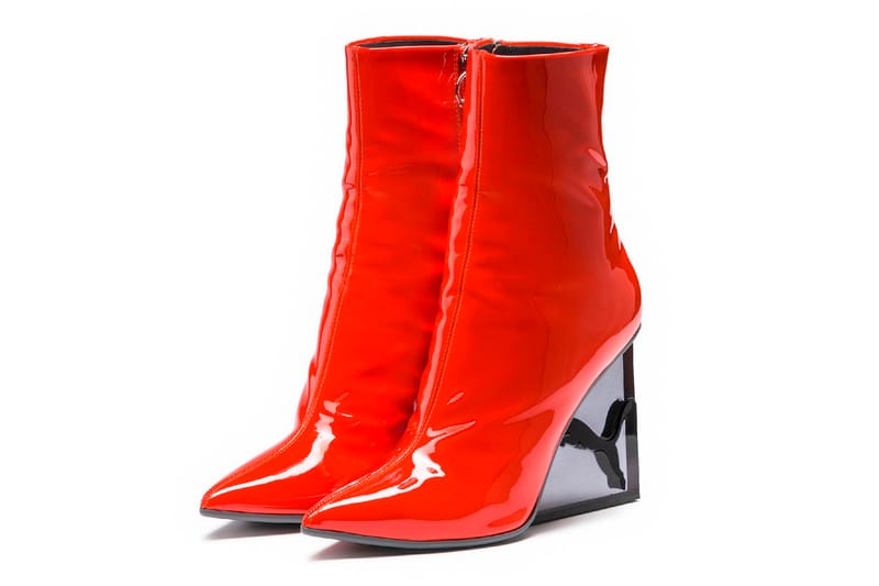 fenty puma by rihanna boots fenty puma by rihanna boots