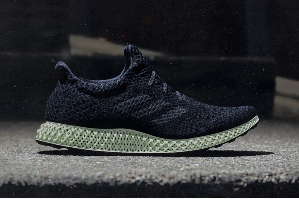 adidas Futurecraft 4D Gets Official Release Date | HYPEBAE
