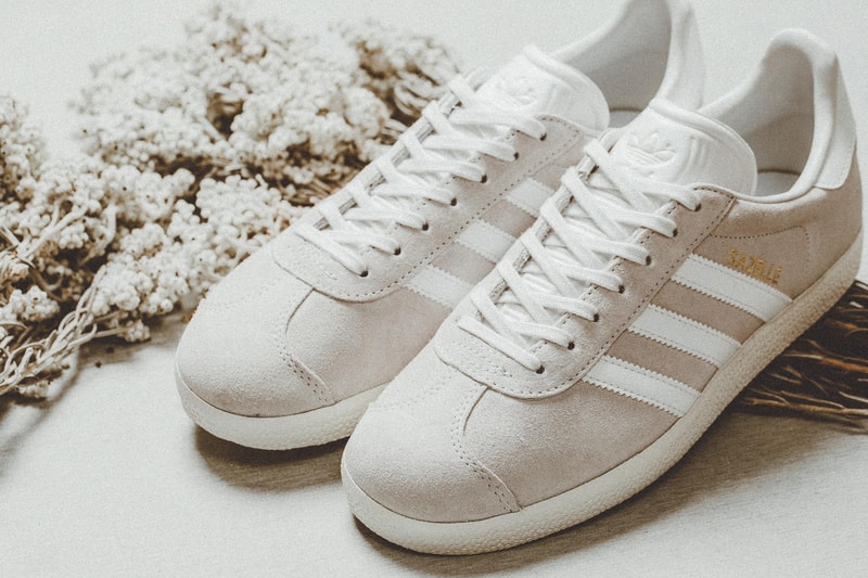 This Grey adidas Gazelle Is a Neutral Beauty | Hypebae