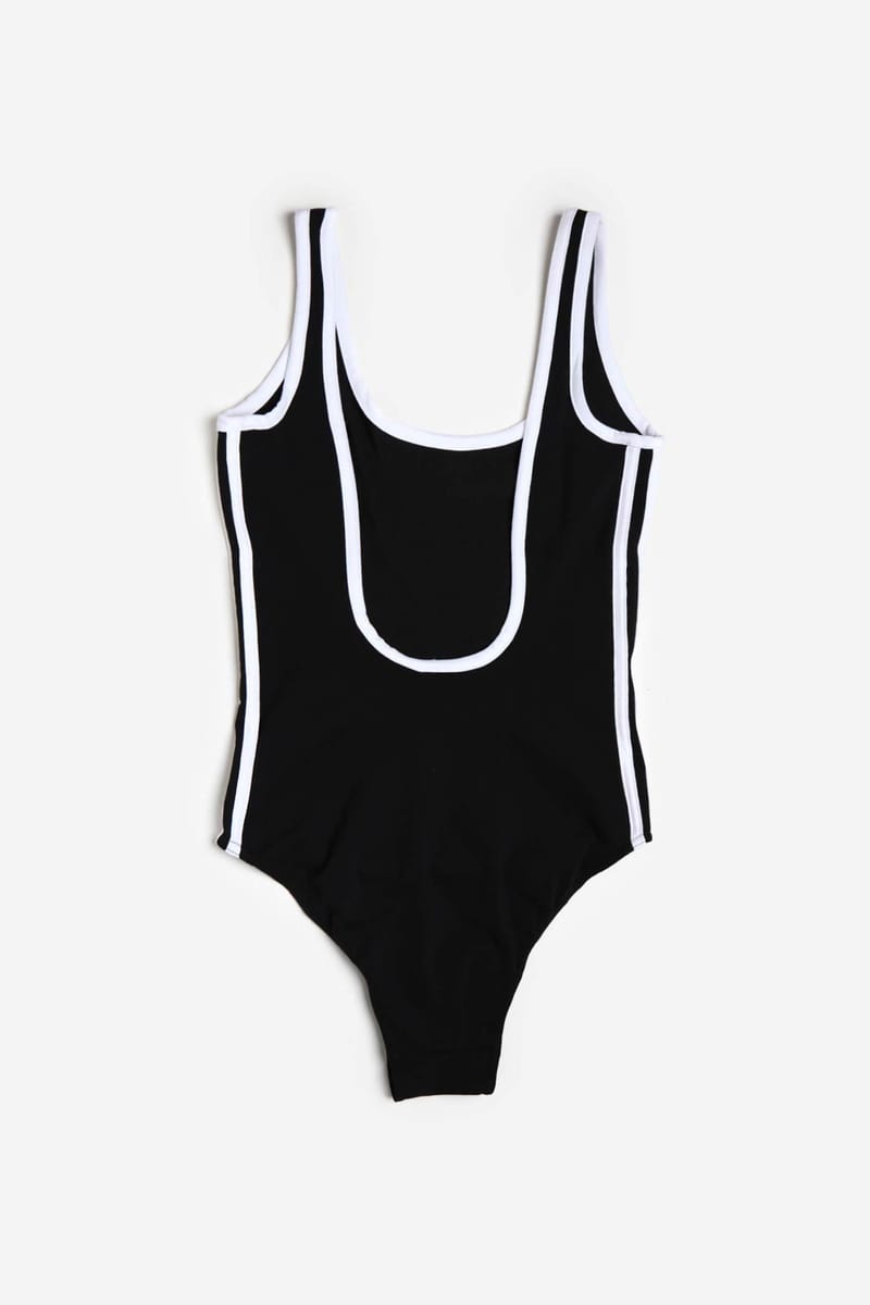 Adidas originals 2024 3 stripes body