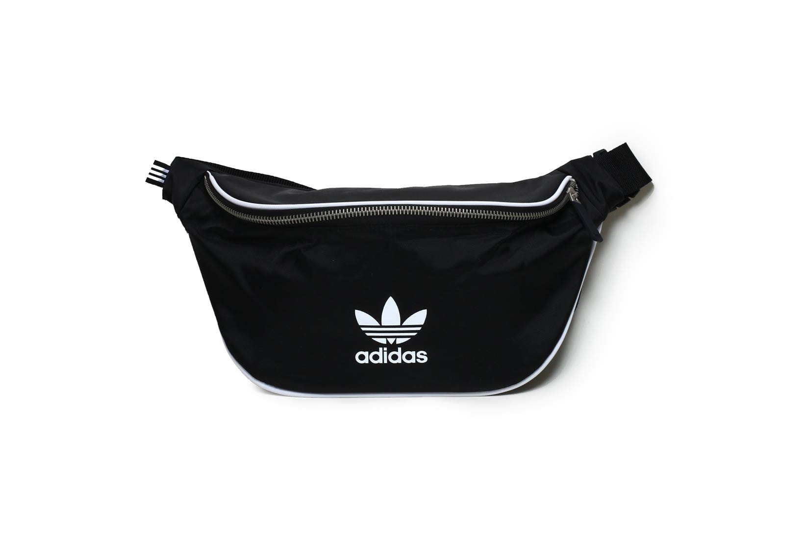 adidas adicolor Waist Bag Now Available in Red | Hypebae