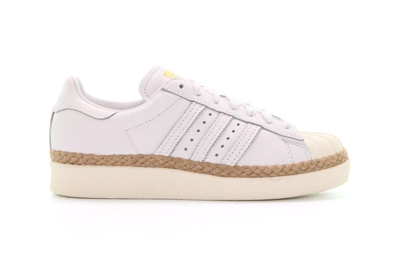 Adidas superstar 80s new bold hotsell