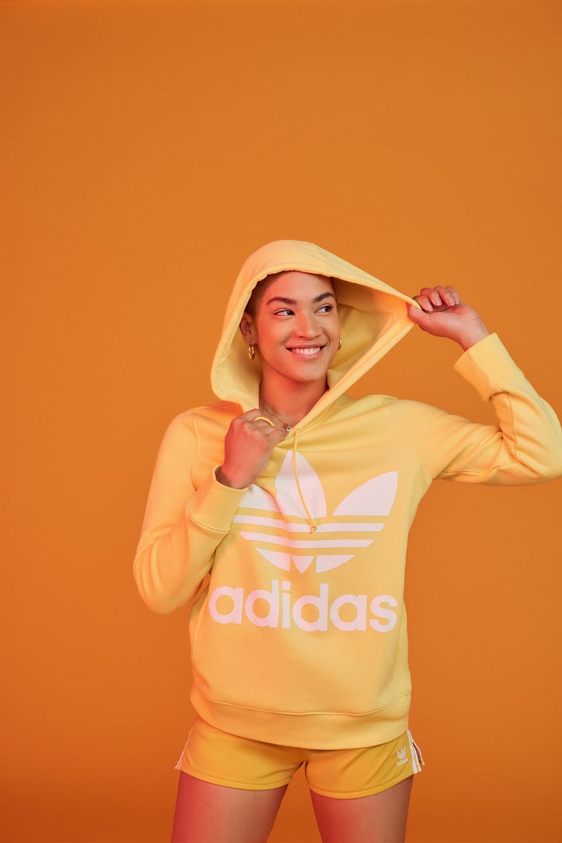 Adidas 6642 yellow hotsell