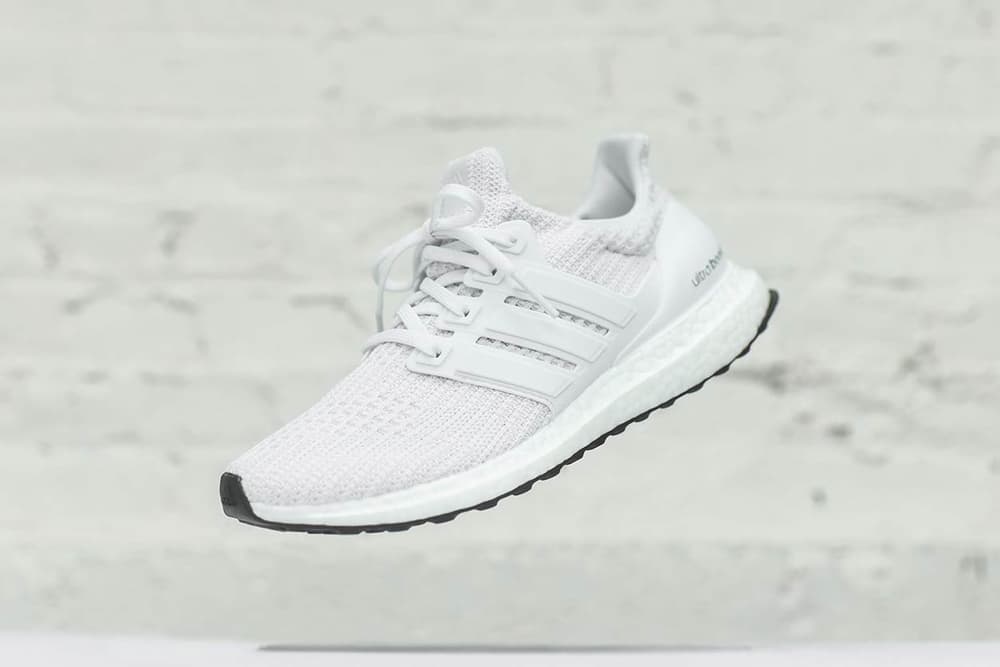 UltraBoost Uncaged Slip Ons Trainers adidas UK