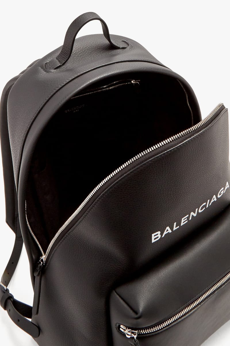 Balenciaga city online backpack