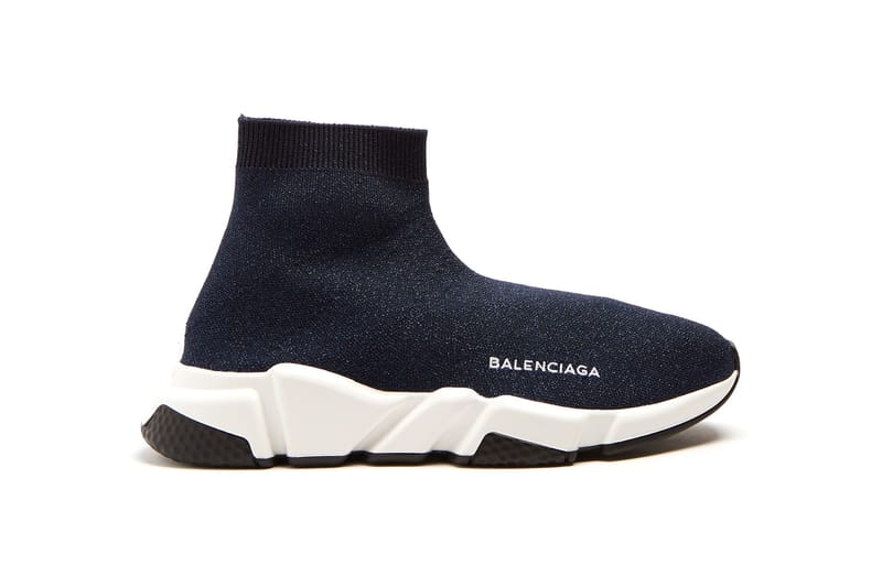 Balenciaga speed cheap online