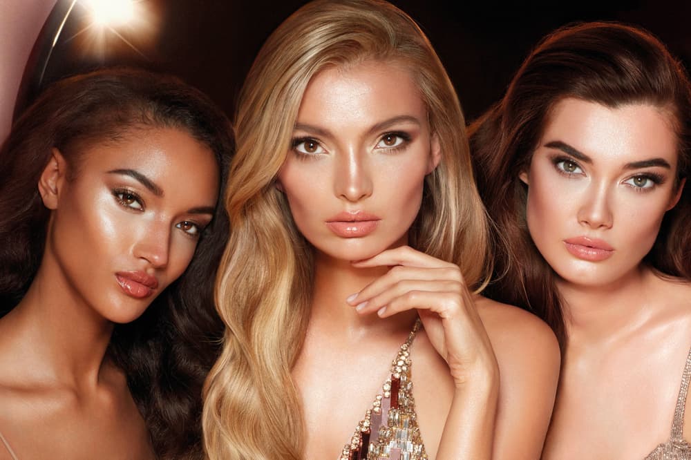 When Charlotte Tilbury Flawless Filter Releases | HYPEBAE
