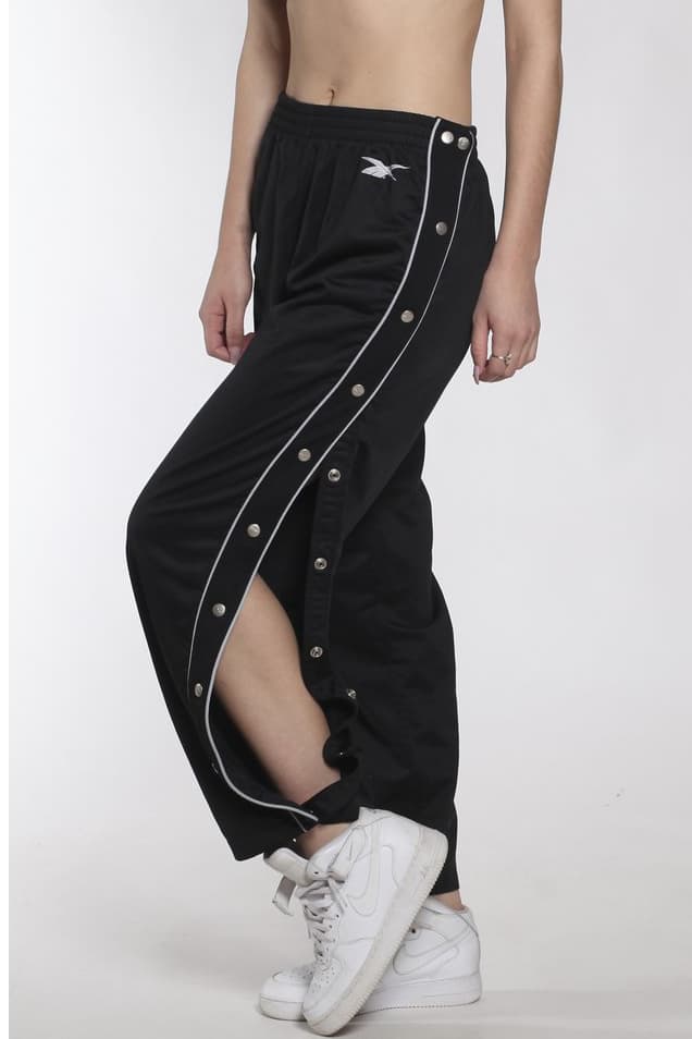 champion tearaway pants