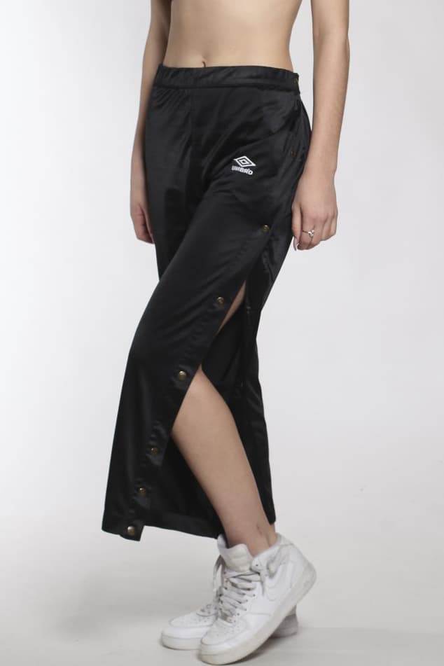 champion tearaway pants