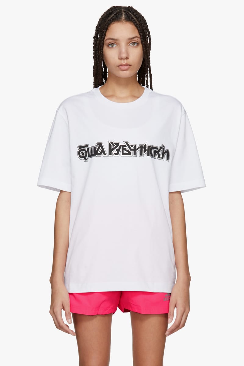 Gosha rubchinskiy outlet adidas crew neck