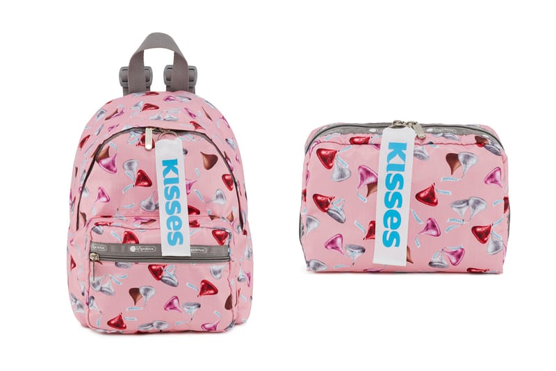 Lesportsac backpack on sale