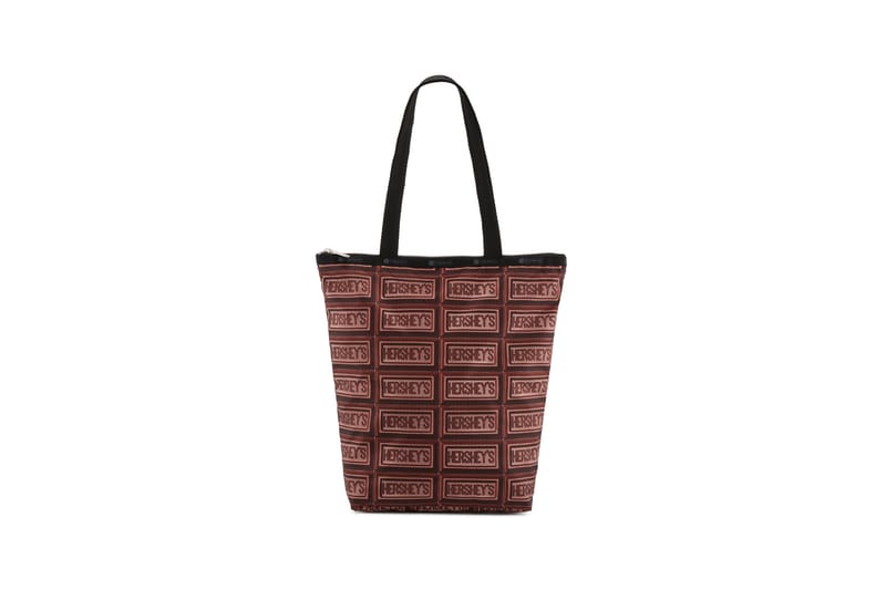 Shop Hershey x LeSportsac's Backpack & Tote Line | Hypebae Shop Hershey x LeSportsac's Backpack & Tote Line | Hypebae