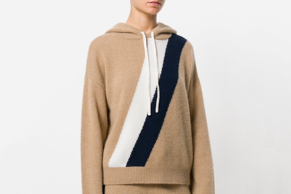 marks and spencer cashmere tracksuit