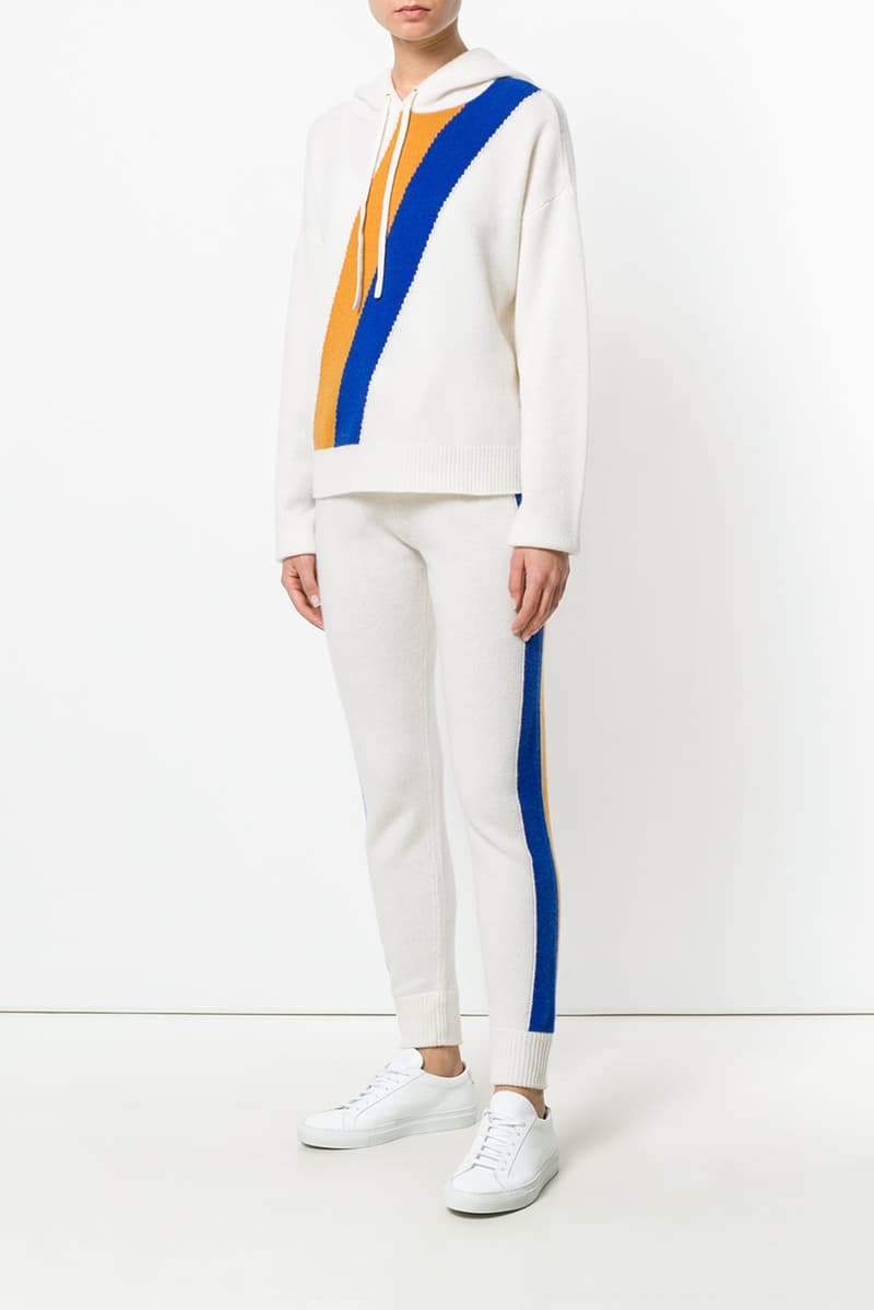 cashmere tracksuit mens