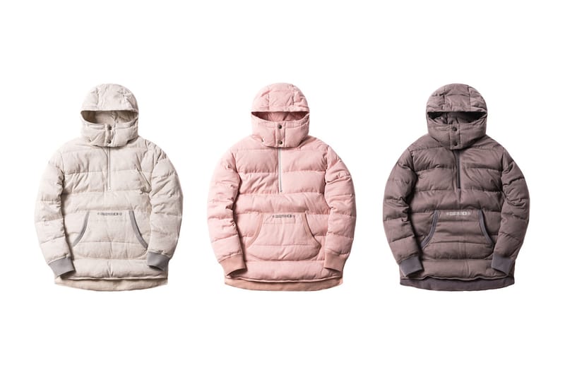 Kith north outlet face