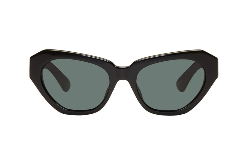 Dries Van Noten x Linda Farrow Edition 166 Shades | Hypebae