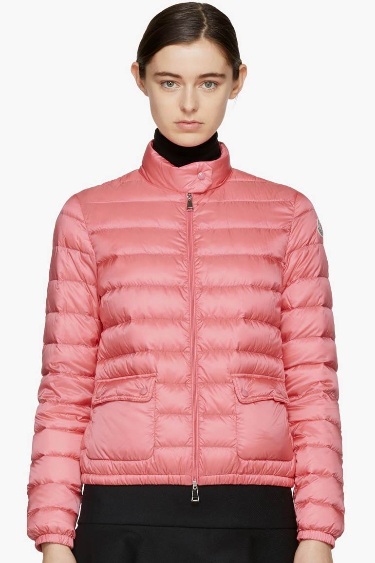 Moncler winter hotsell jacket 2018