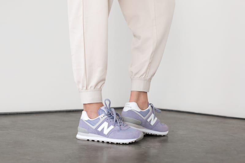 New balance 2025 574 pastel