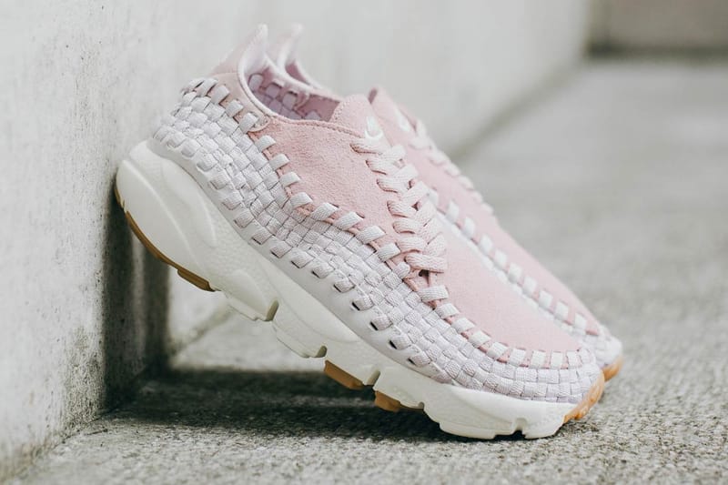 Nike air 2025 footscape woven 2018