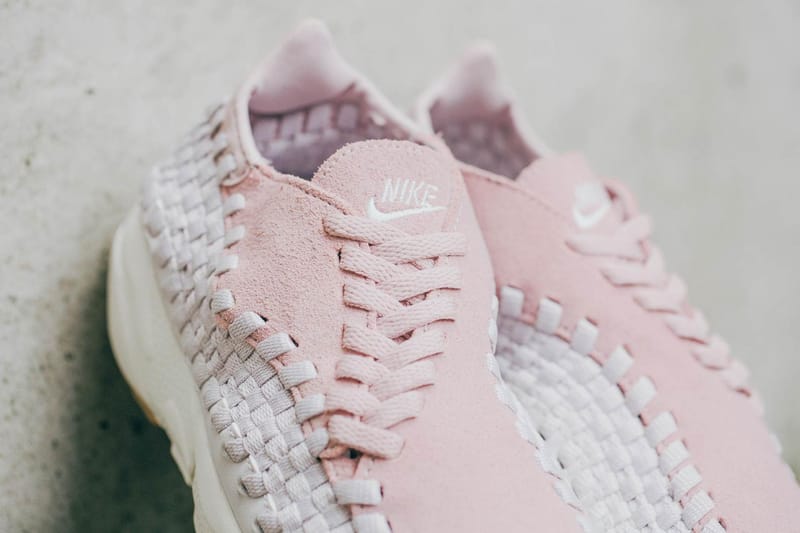 Nike 27 sale particle rose