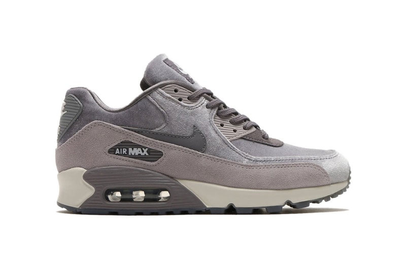 nike air max 90 particle rose