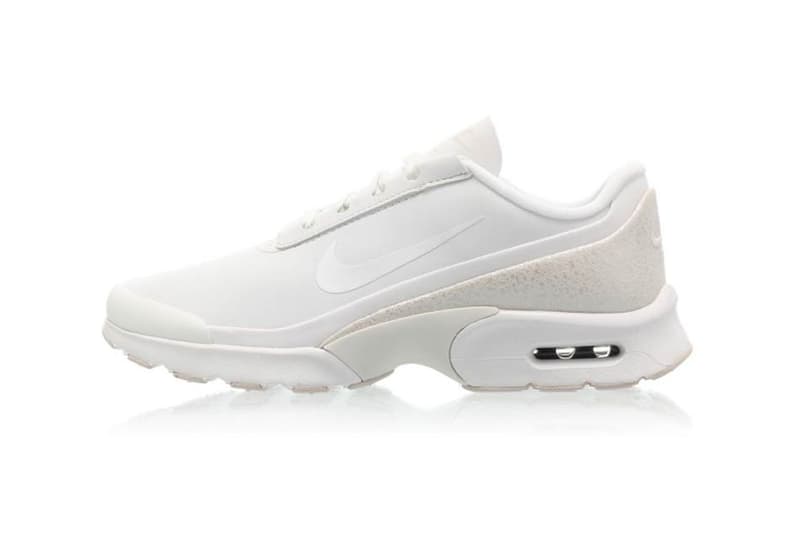 nike air max jewell white